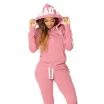 Casual Tracksuit Set For Women - Image 3