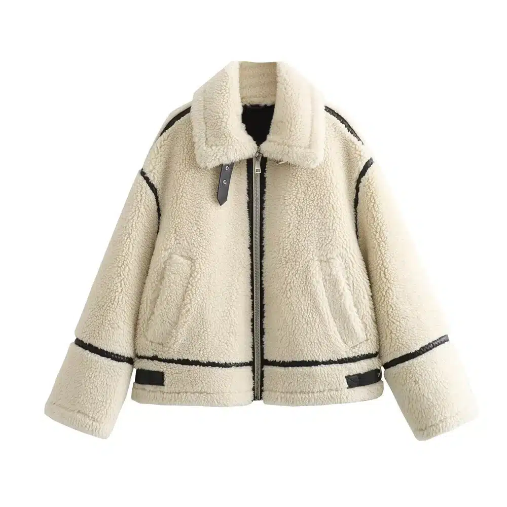 kf-Sc853c2387a19492da52d7b5b429cec69M New Fur Jacket For Women - Image 1