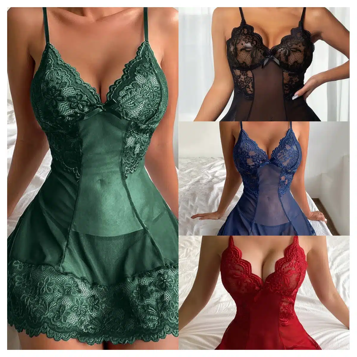 kf-S05131f0692194e6c9e5871bfbd23a7dfs Sexy And Comfortable Loungewear For Women - Image 1