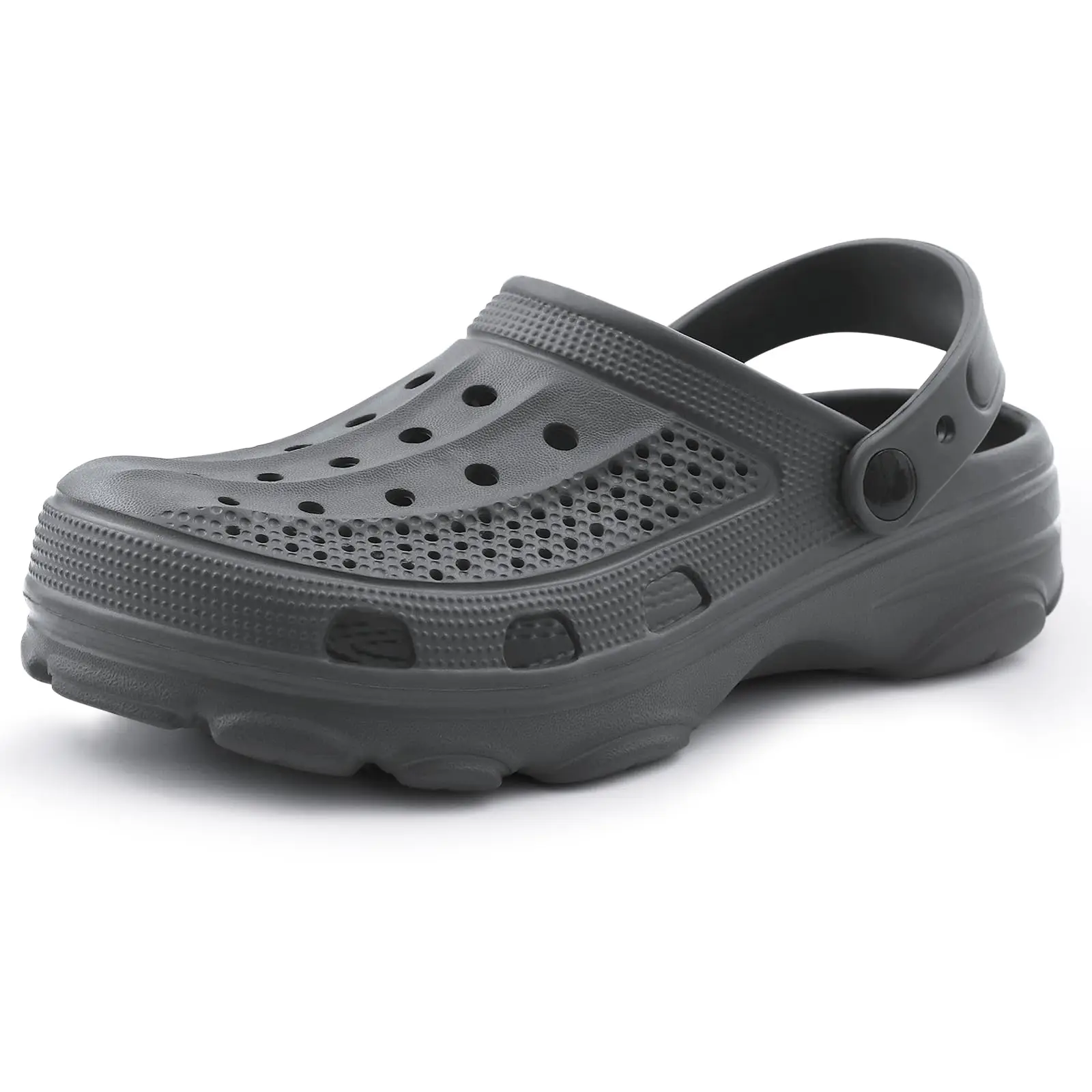 kf-S0b12d8c5fe14480dac685c9ac5b927458 Comfy Clogs For Women - Image 1