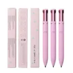 4 In 1 Eyeliner Make up - Image 2
