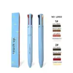4 In 1 Eyeliner Make up - Image 3