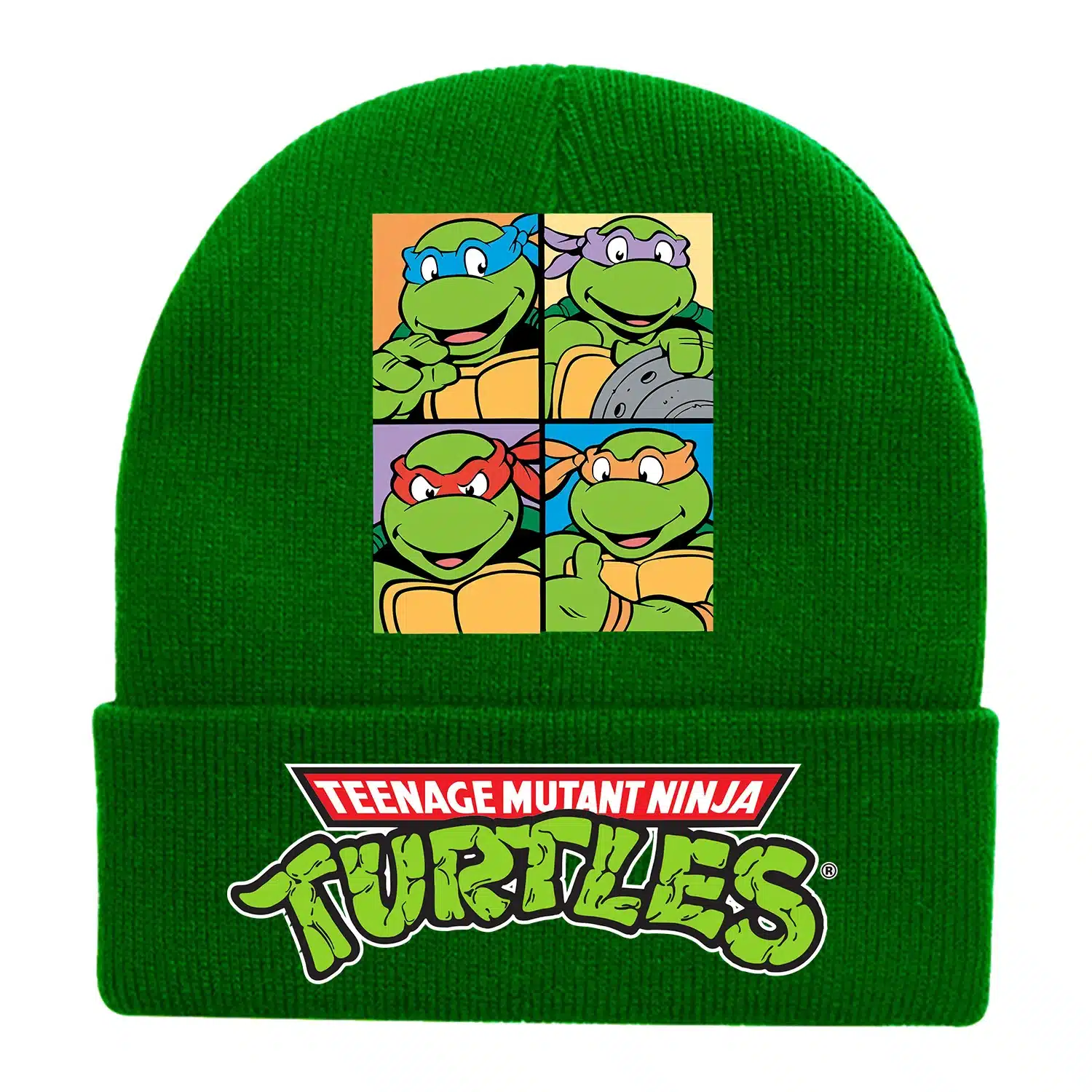 kf-S1a3e98d92a5747b98c2ecb73b81a712ey Warm Knitted Beanies For Kids - Image 1