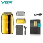 Rechargeable  Electric Razor For Men