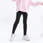 Sweatpants Leggings For Kids - Image 3