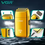 Rechargeable  Electric Razor For Men - Image 2