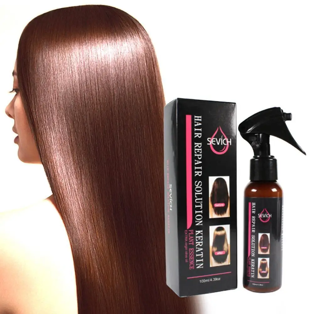 kf-Sb238f31c32be47b7b358242da4a61a14H Keratin Repair Solution - Image 1