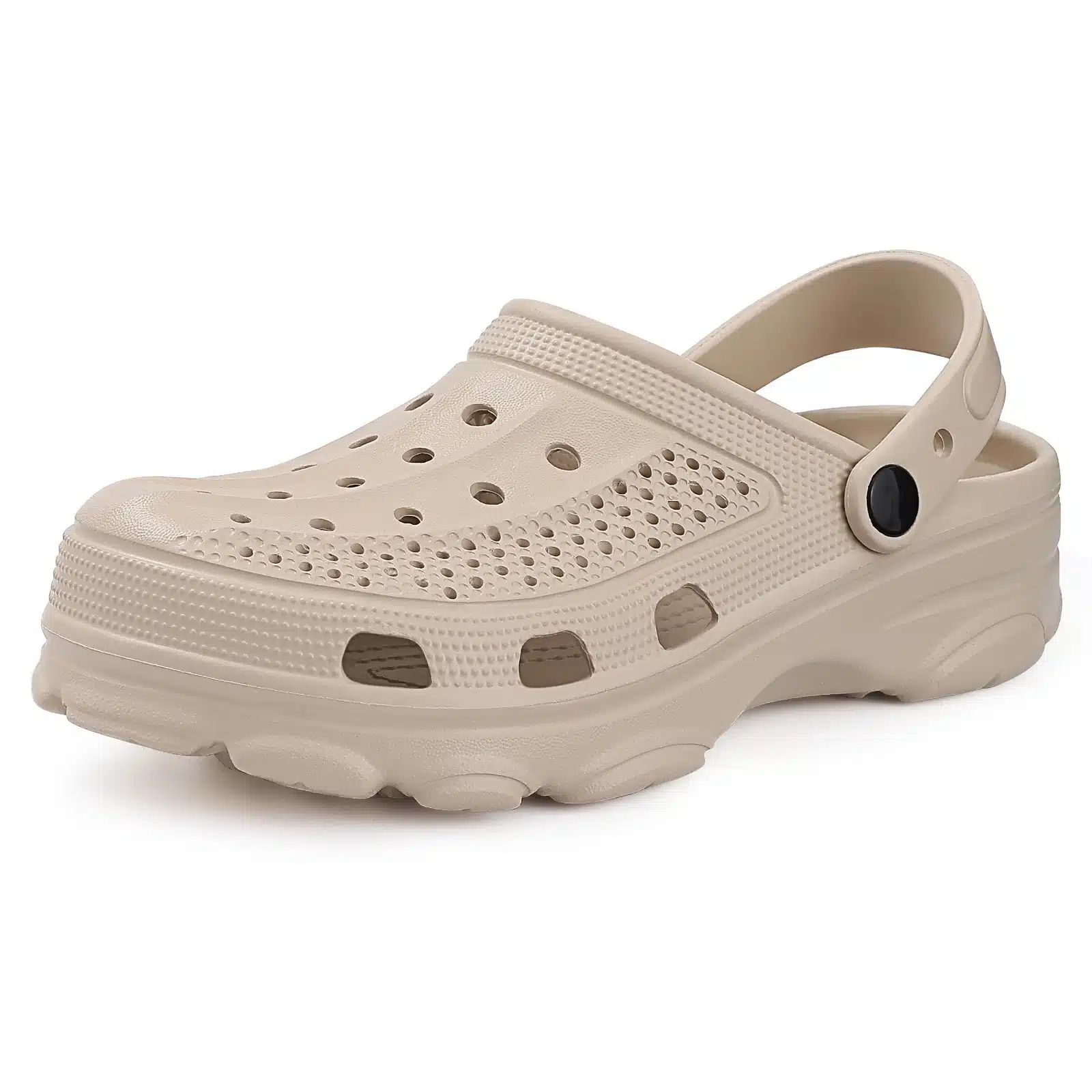 kf-Sb850bb60e5a6414dafa6443b9dde6539E Casual Clogs For Women - Image 1