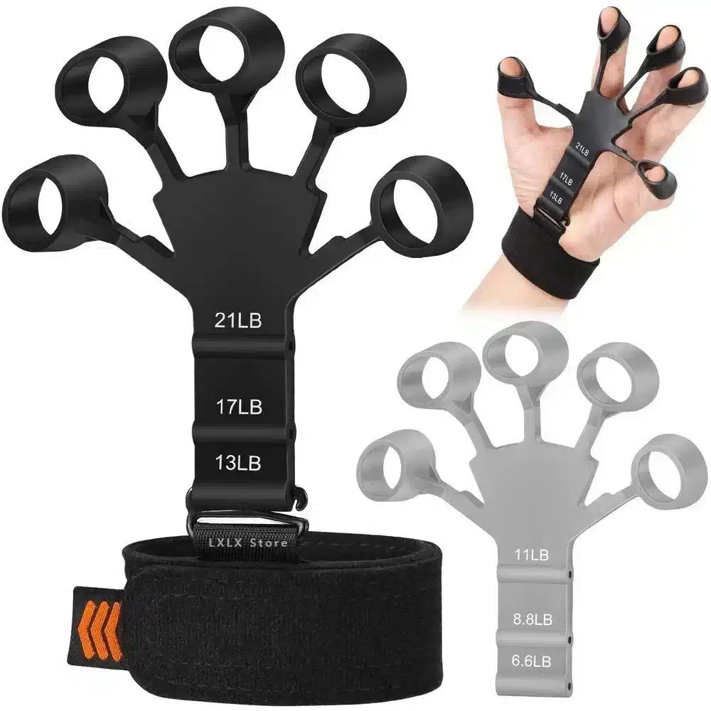 kf-Sc4f425a9602a4992b63de36056b622aeK Hand Grip Strengthener - Image 1