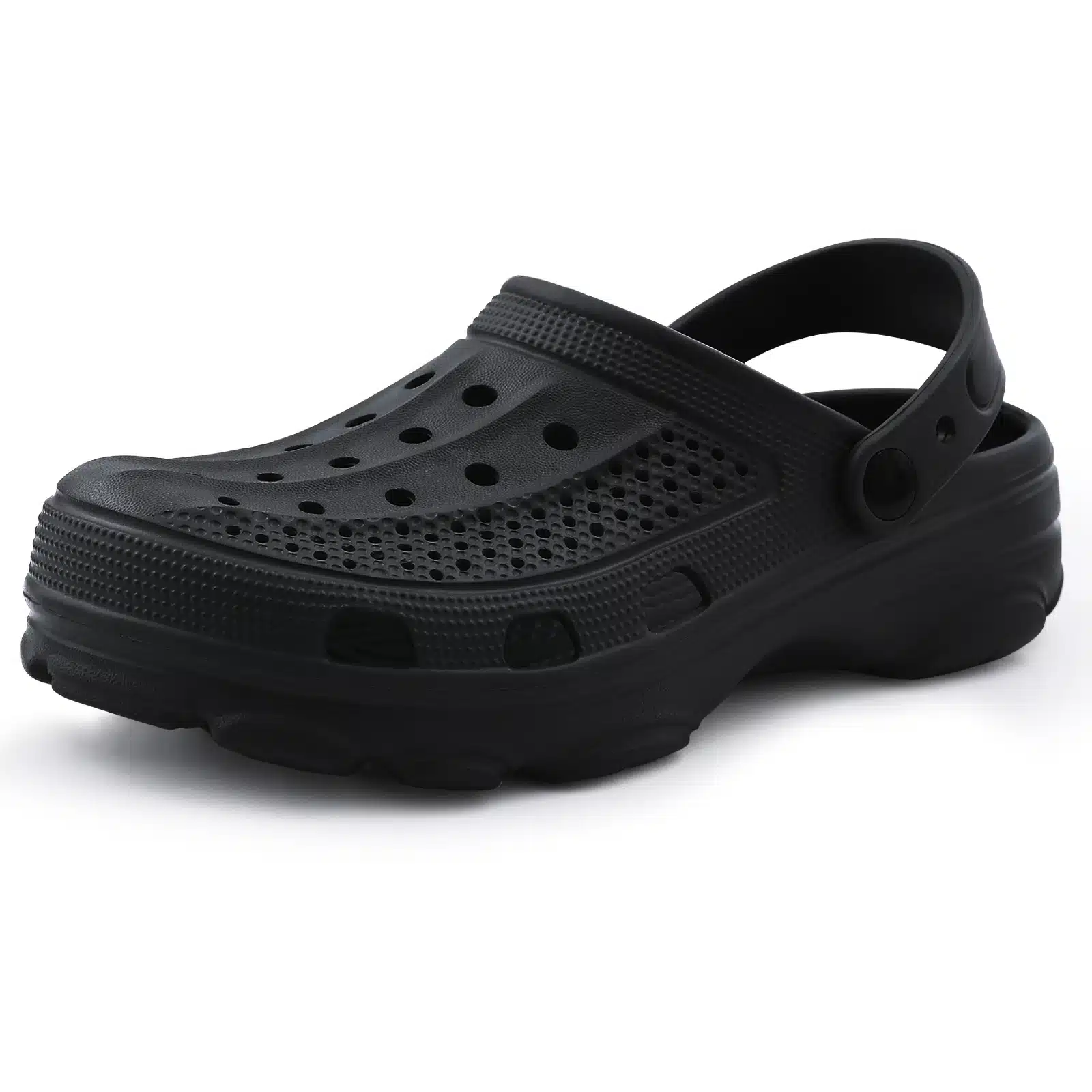 kf-Sd4f4d24ac05b4f0ea5990ecc16bc062ca Breathable Clogs Slippers For Men - Image 1