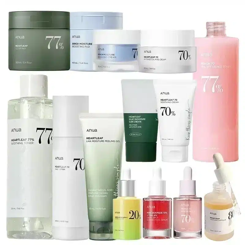 kf-Sd5b39f94c9764f25b177335cf9043f96z Korean Anti-aging Essence Moisturizing Toner - Image 1