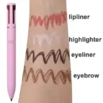 4 In 1 Eyeliner Make up