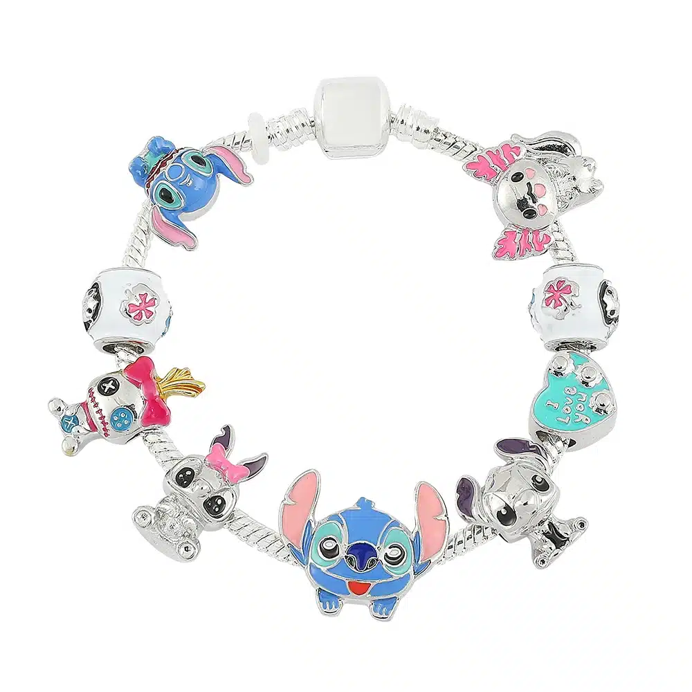 kf-S18d46423dcc940f98c32ad009f76535eP Beaded Bracelet For Women - Image 1