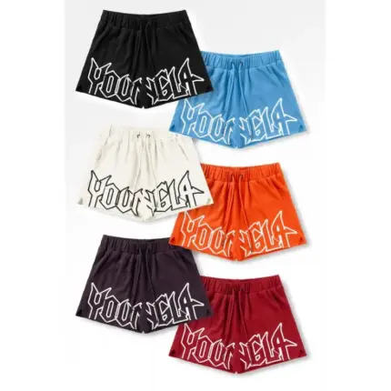 Casual Sports Shorts For Men