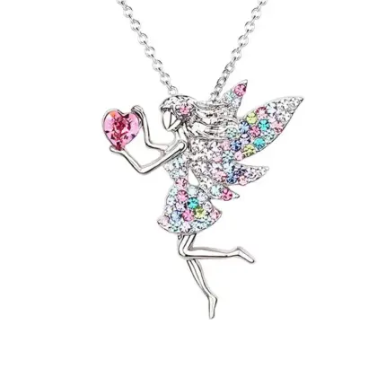 Beautiful Fairy Necklace For Women