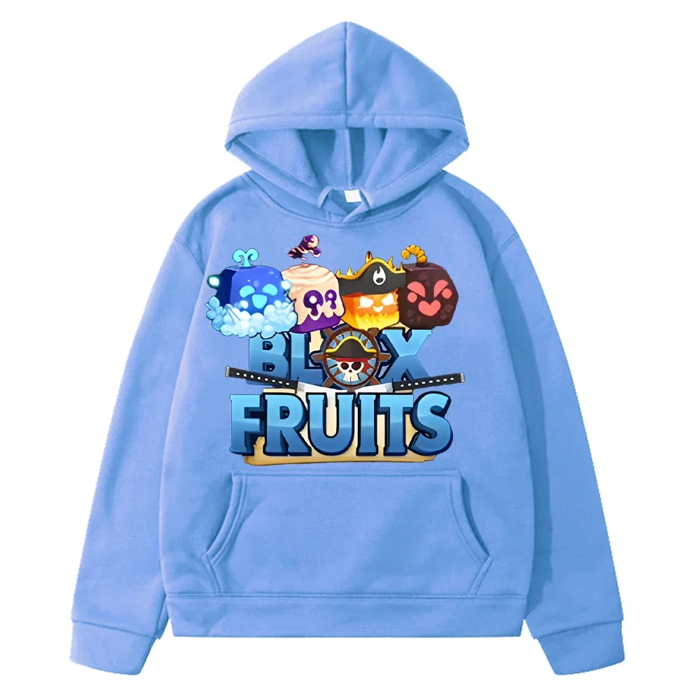 kf-S5d9be8bcbcbf4ceda54f1e8f1c74db616 Casual Cartoon Hoodie For Kids - Image 1
