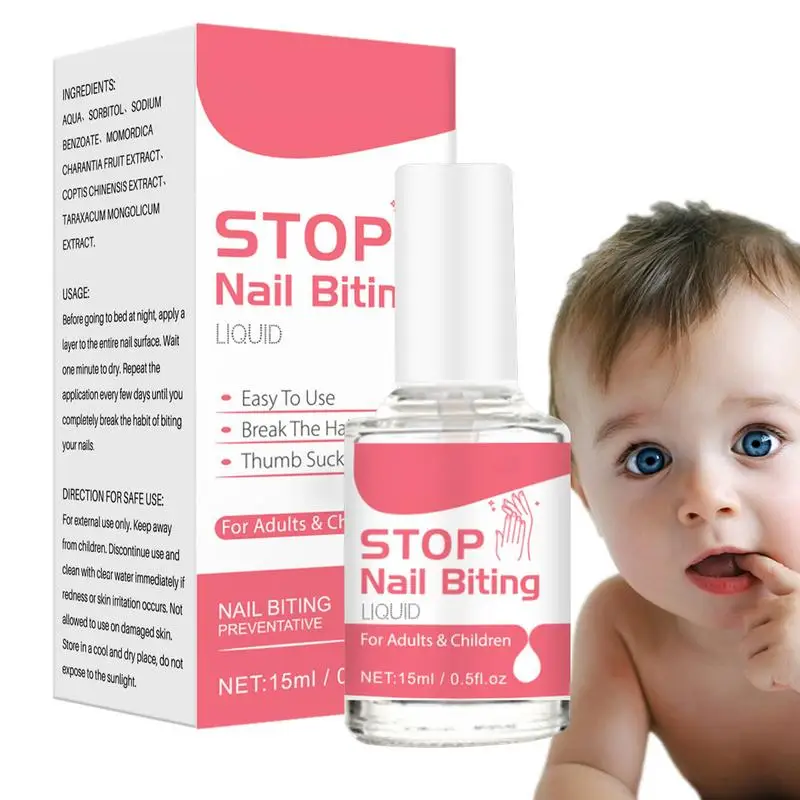 kf-S6b6d866a87d64afd8d4c8a0ea6c3f1ccp Nail Biting Oil - Image 1