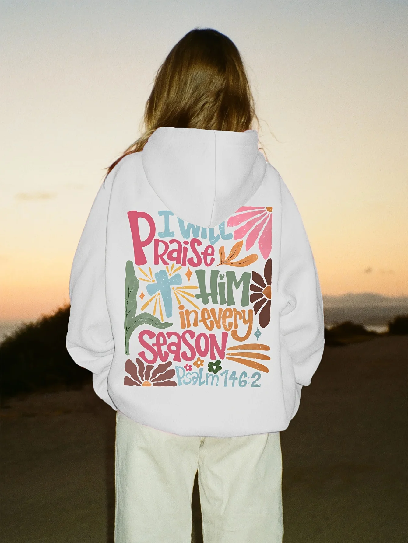 kf-S7e157e7f411647649b8269c40a03f9b4z Casual Soft Hoodies For Women - Image 1