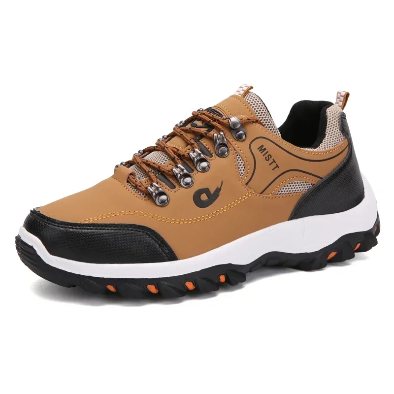 kf-S863fdb4080734e2fa033fd0da719a9fa4 Breathable Outdoor Sneakers For Men - Image 1
