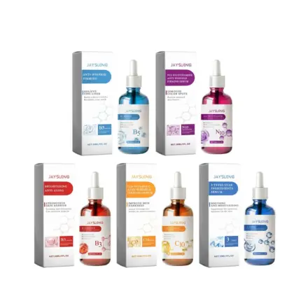 30ml Hyaluronic Acid Facial Serum