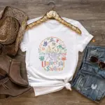 Loose Casual T-Shits For Women - Image 3