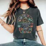 Loose Casual T-Shits For Women