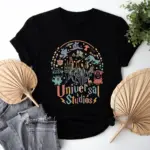 Loose Casual T-Shits For Women - Image 4
