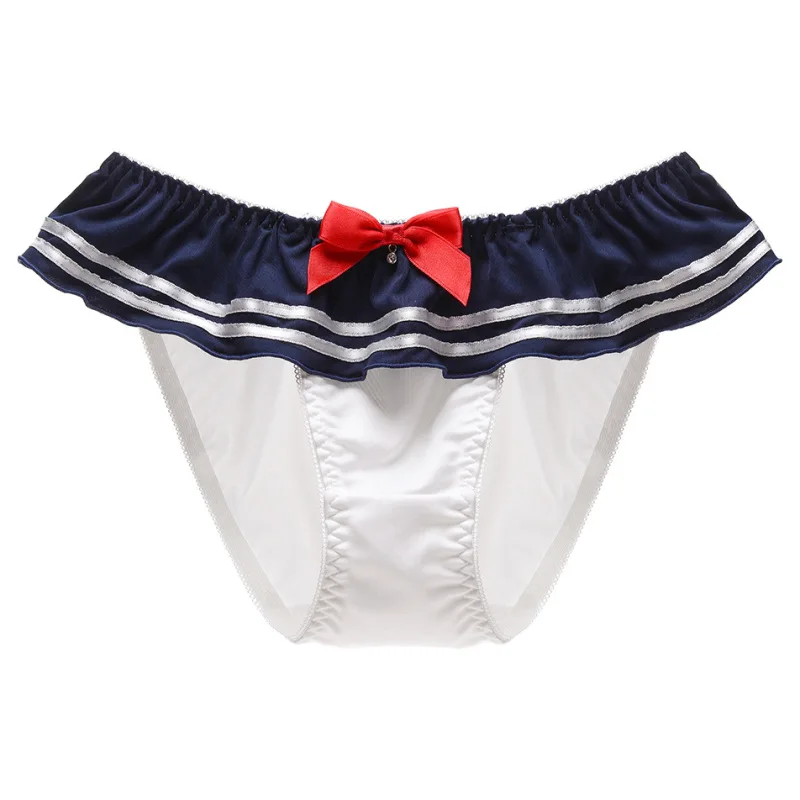 kf-S95bbb1276bcb4440903289364a831b81f Cartoon Knickers For Women - Image 1