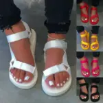 Casual Summer Sandals For Women - Image 3
