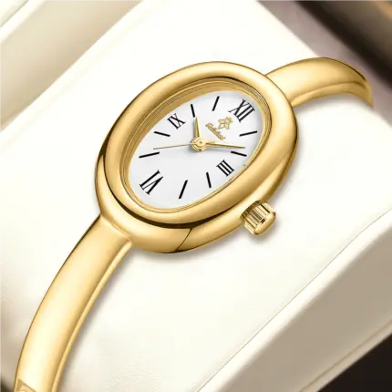 Simple Watches For Women With Gift Box