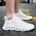 New Casual Running Sneakers For Men - Image 2
