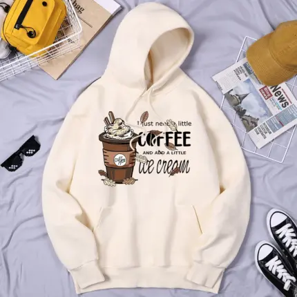 Oversized Hoodies For Women