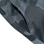 Multi-Pocket Cargo Shorts For Men - Image 4