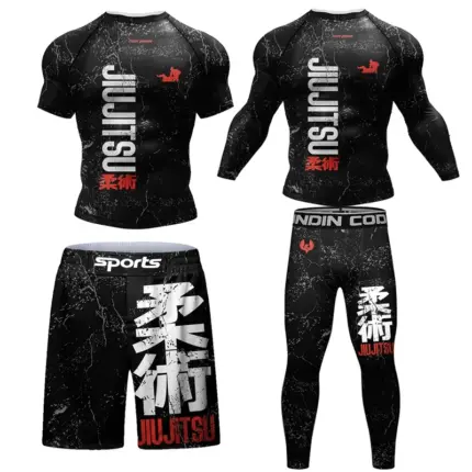 New Sport Clothings For Men