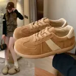 Four Season Casual Shoes For Women