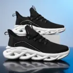 New Casual Running Sneakers For Men - Image 3
