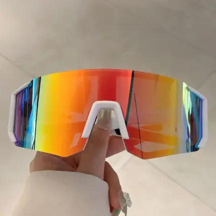 Luxury Windproof Sunglasses For Men