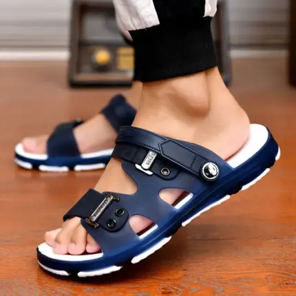 Summer Anti-Slip Slippers For Men