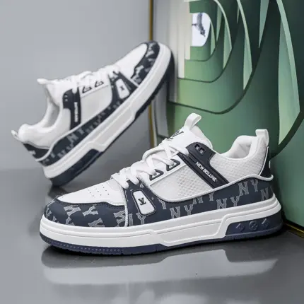 New Sports Sneakers For Men