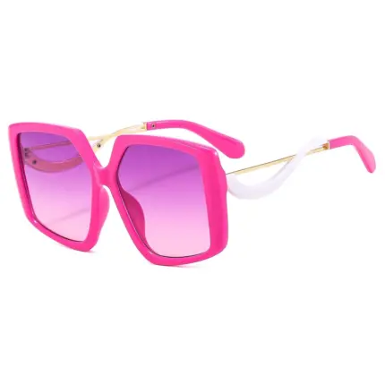 Fashion Square Sunglasses For Women