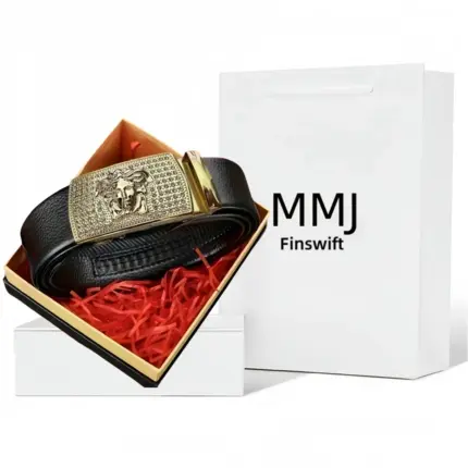 Luxury PU Leather Bracelets For Men