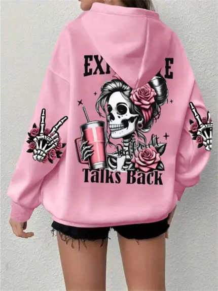 Oversized Hoodies For Women