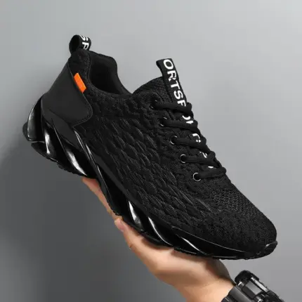 New Breathable Non-Slip Sneakers For Men