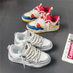 Skating Sneakers: Ankle Support, Durability, and Non-Slip Soles - Image 4