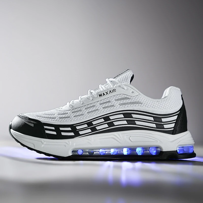 kf-S9900cab402b343a7a015ab140454d2a7i New Lightweight Sneakers For Men - Image 1