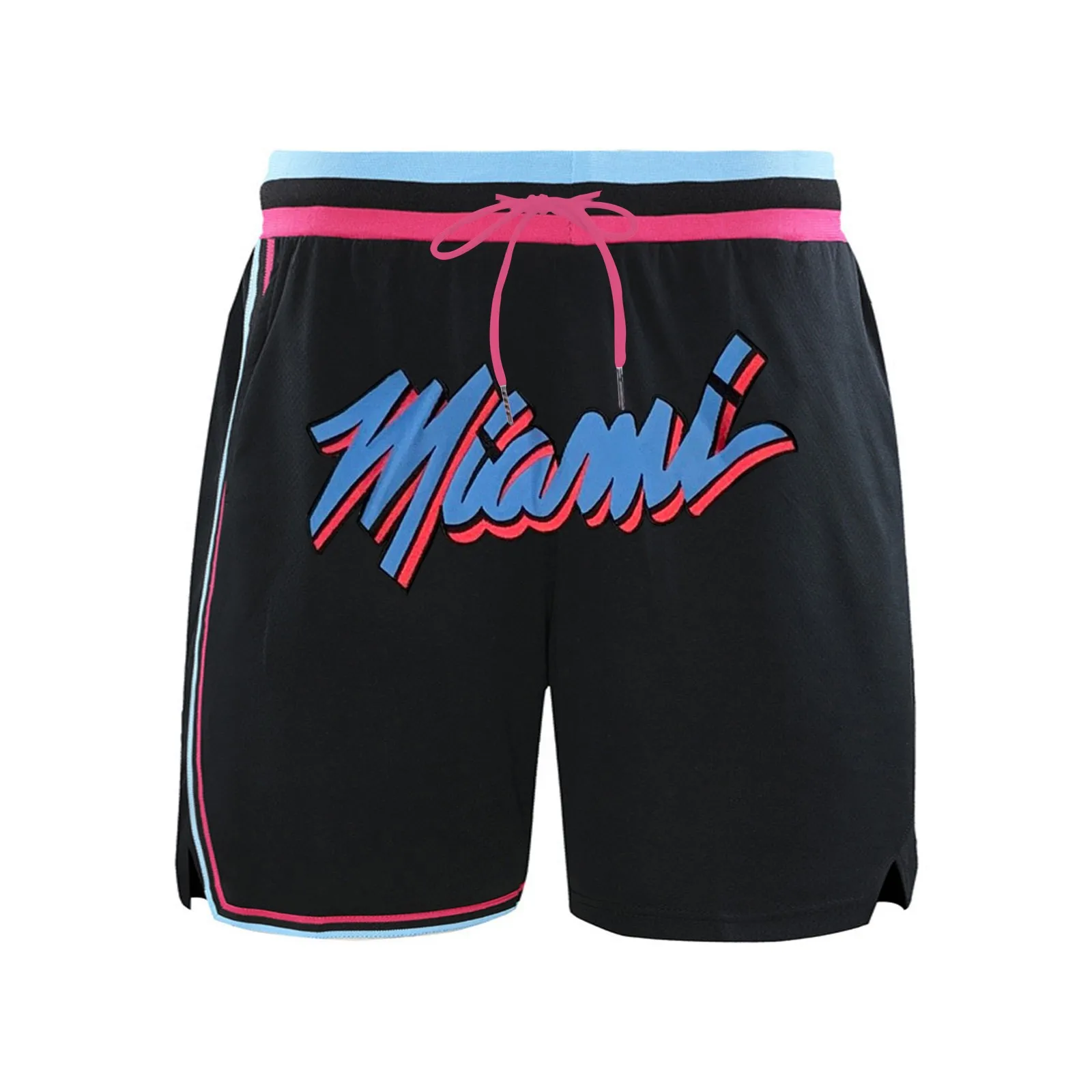 kf-Sabb2d9703828417abca4a862b520cc063 Loose Quick Dried Training Shorts For Men - Image 1