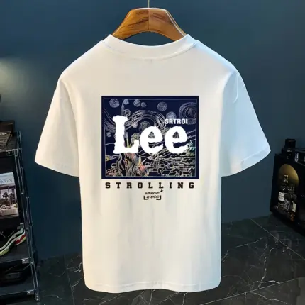 Luxury Summer T-Shirts For Men
