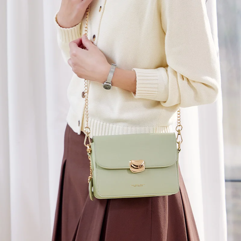 kf-Scb65b61eeb6e44edad707e5bda797d3aI Mini Square Bags For Women - Image 1