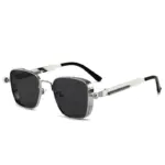 Casual Anti UV Sunglasses For Men - Image 3