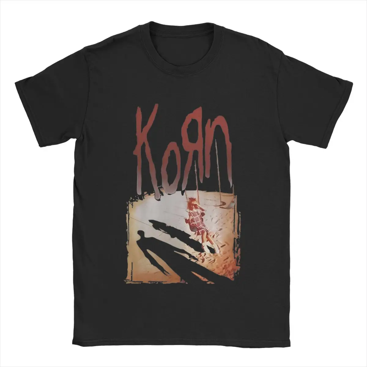 kf-Se7b673b592634d02bee5e3fcfde0074a1 Vintage Rock Band T-Shirts For Men - Image 1